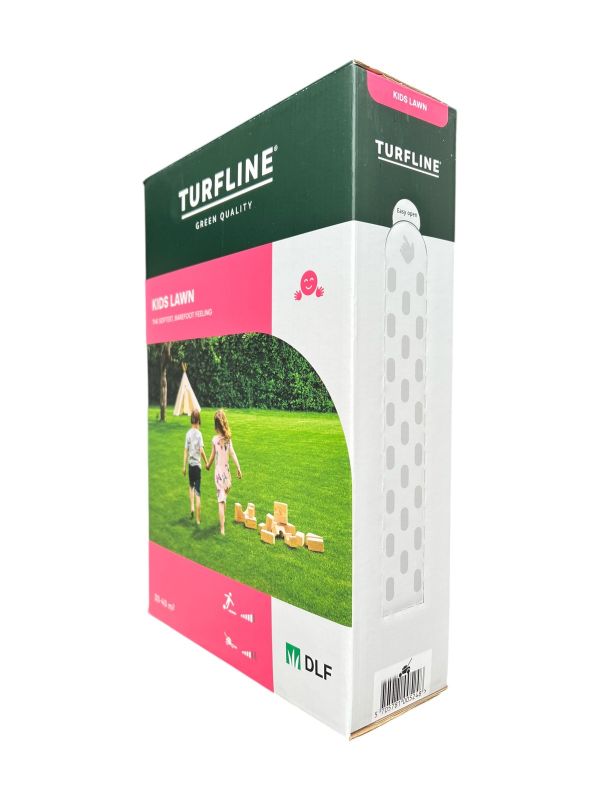 Газонна трава Turfline Кідс Лоун DLF Trifolium - 1 кг