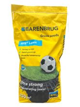 Газонна трава Універсально-спортивна Barenbrug - 5 кг