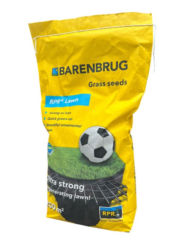 Газонная трава Универсально-спортивная Barenbrug - 5 кг