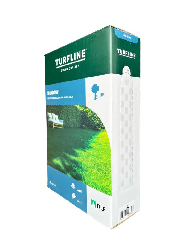 Газонная трава Turfline Шедоу DLF Trifolium - 1 кг