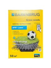 Газонна трава Універсально-спортивна Barenbrug - 1 кг