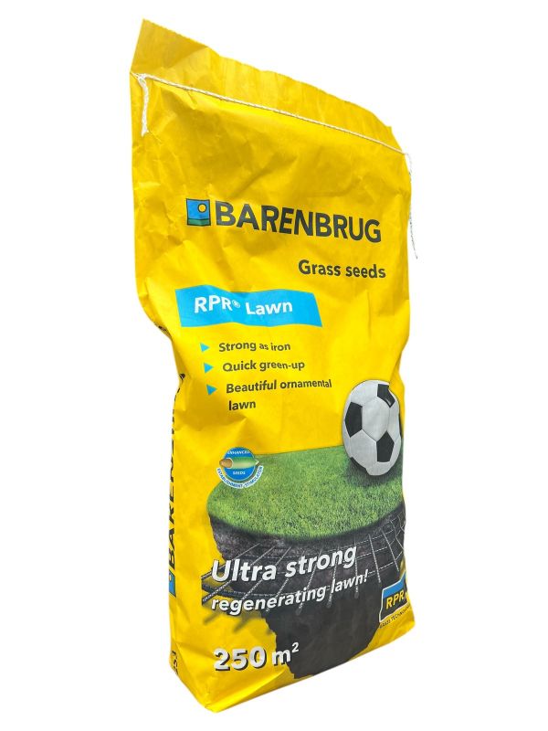 Газонная трава Универсально-спортивная Barenbrug - 5 кг