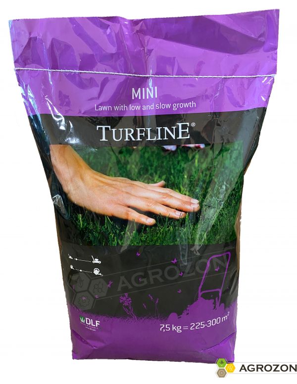 Газонна трава Turfline Міні DLF Trifolium - 7,5 кг