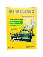 Газонна трава Resilient Blue Barenbrug - 1 кг