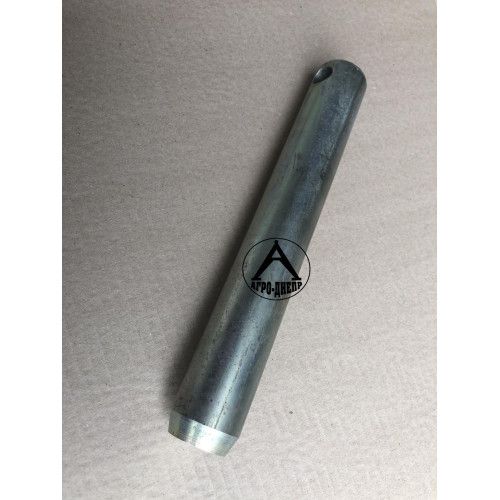 Палець гідроциліндра Ф40*265 GREGOIRE BESSON (GB060000290) Палець гідроциліндра Ф40*265 GREGOIRE BESSON (GB060000290)