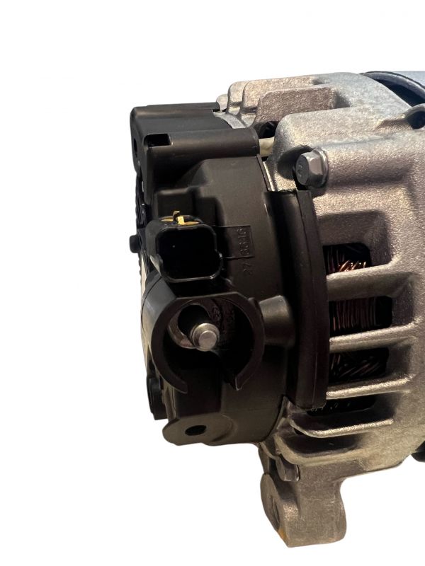 Генератор 9678048880 (Pegeout/Citroen) TG15C189 - Valeo (оригінал)