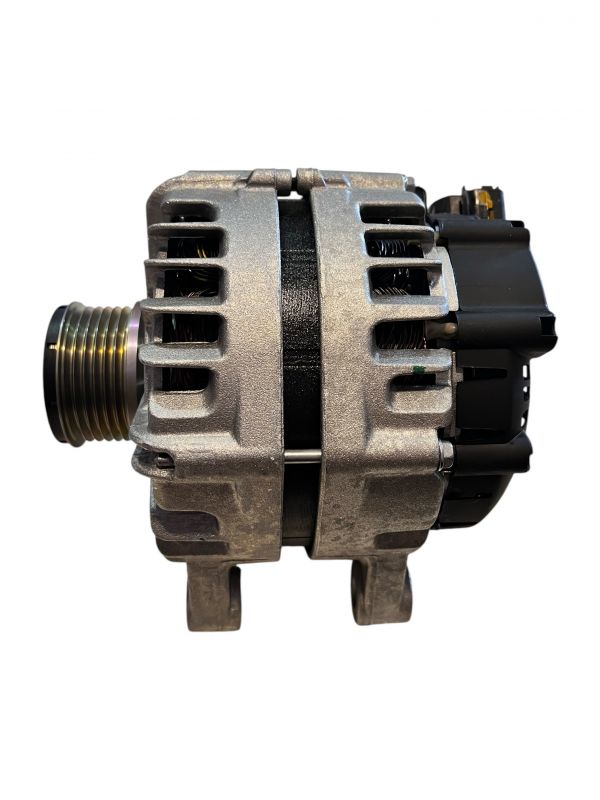 Генератор 9678048880 (Pegeout/Citroen) TG15C189 - Valeo (оригінал)