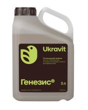 Гербіцид Генезис Укравіт - 5 л