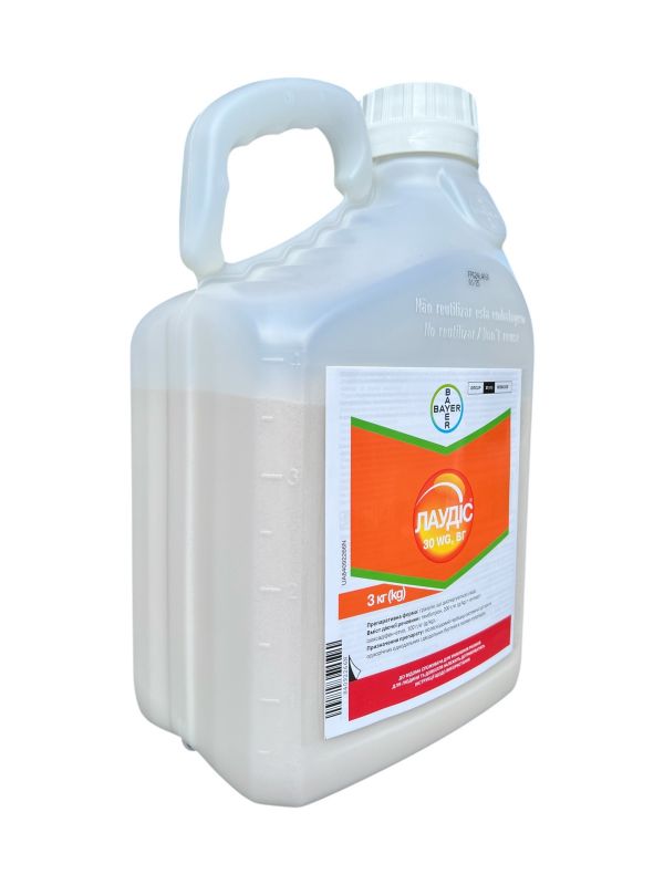 Гербіцид Лаудіс Bayer - 3 кг
