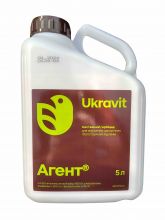 Гербицид Агент Укравит - 5 л