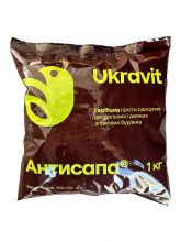 Гербіцид Антисапа Укравіт - 1 кг