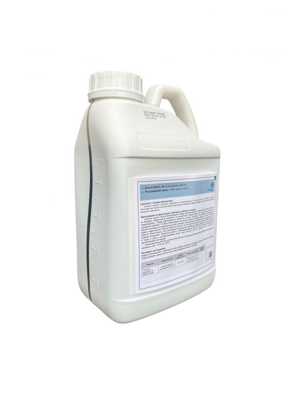 Гербицид Делуге BELCHIM - 5 л