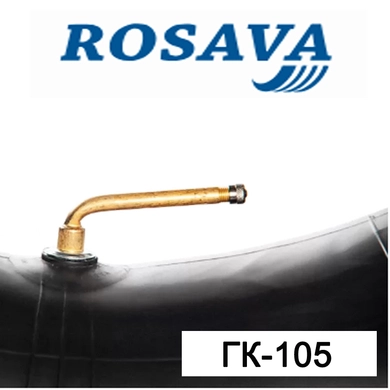 Камера 18,4-24 ГК-105/ТК-35 (Росава)