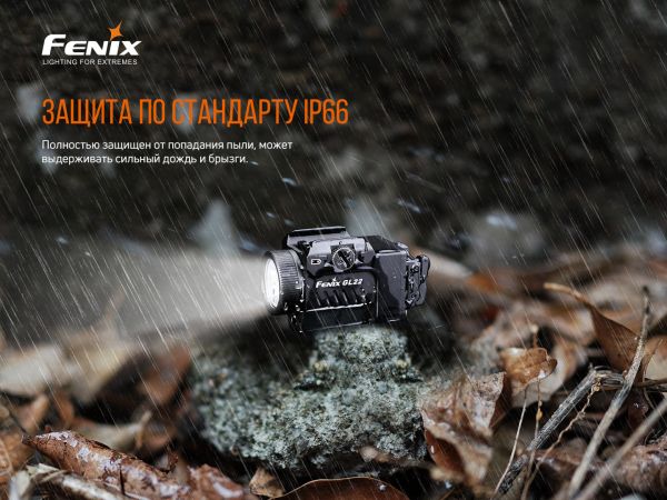 Ліхтар до пістолета Fenix GL22