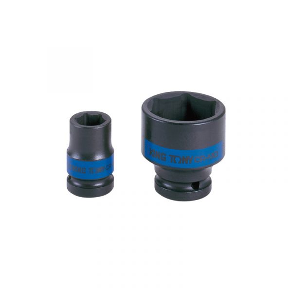 Головка 1/2" 27 мм ударна (уп.6) Головка 1/2" 27 мм ударна (уп.6)