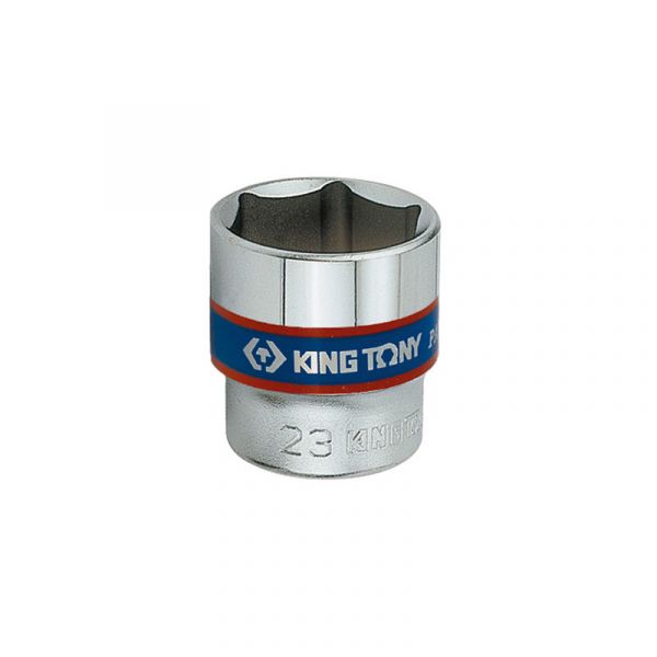 Головка 3/8" 6-гранн. 13 мм (уп.12) Головка 3/8" 6-гранн. 13 мм (уп.12)