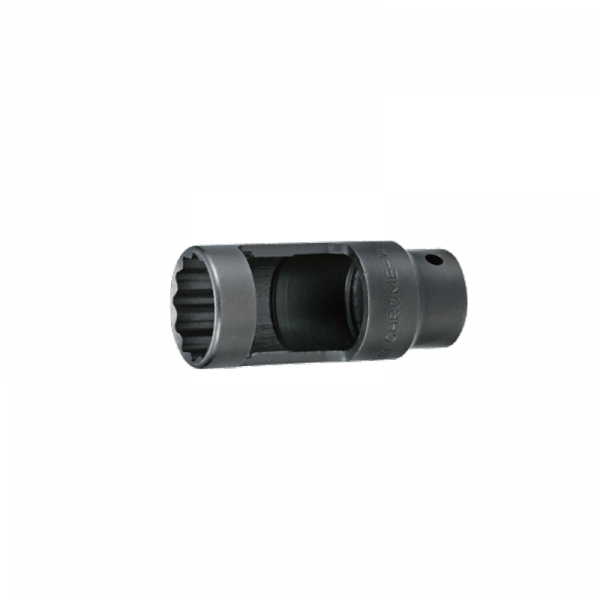 Головка для кисневого датчика M27 x 78 мм (12PT)