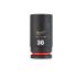 Головка ShW 3/4 30 мм, удлиненная (1 шт) (замена для 4932471648)