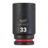 Головка ShW 3/4 33 мм, удлиненная (1 шт) (замена для 4932471650)