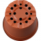 Горшки пластиковые Desch 23 см - 10 шт