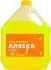 Антіфріз Аляска ANTIFREEZE-40 (жовтий) 10л/9,83  кг
