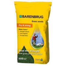 Газонна трава Вологозберігаюча Water Saver dry & strong Barenbrug - 15 кг