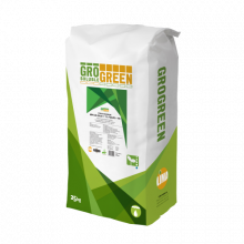 Добриво GroGreen NPK 20-20-20 + TE Lima - 25 кг