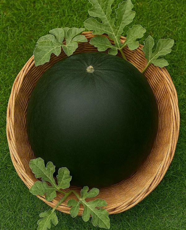 Кавун Гуелва F1 (Насіння) Rijk Zwaan - 1000 шт