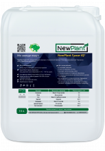 Добриво Гумат iQ NewPlant - 10 л
