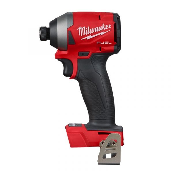 Винтокрут аккумуляторный 1/4" HEX MILWAUKEE, M18 FID2-0X, 226Нм, (HD кейс)