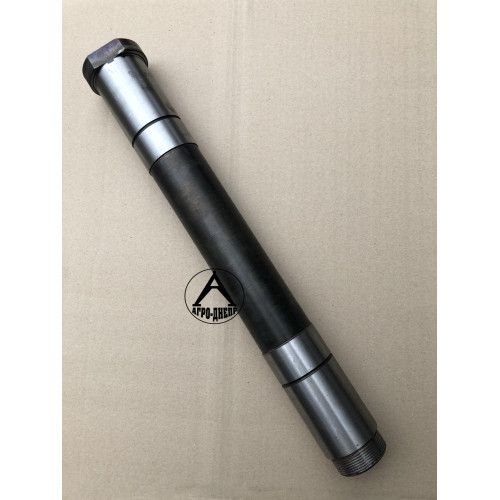 Палець D60*495 (Сталь 35ХГСА) KUHN (H0104020)