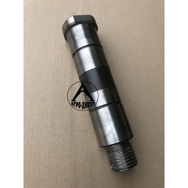 H0206480 Палець вилки обороту плуга D60 L=272 (Сталь 35ХГСА)