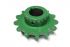 Зірочка внутрішня верхнього валу ТНК комбайна JD9470-9870STS/S-сер. z=13 John Deere