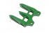 Палець протирізальний потрійний, середній короткий, соя JD600 Flex (H213398/H205448/H205992) John Deere