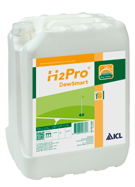 Удобрение H2Pro Dew Smart (2-4W) ICL - 10 л