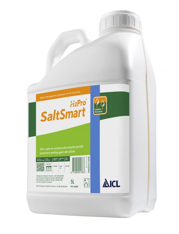 Добриво H2Pro SaltSmart ICL - 5 л