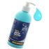 Гель для очистки рук Automaster Hand Gel Mannol – 5 л