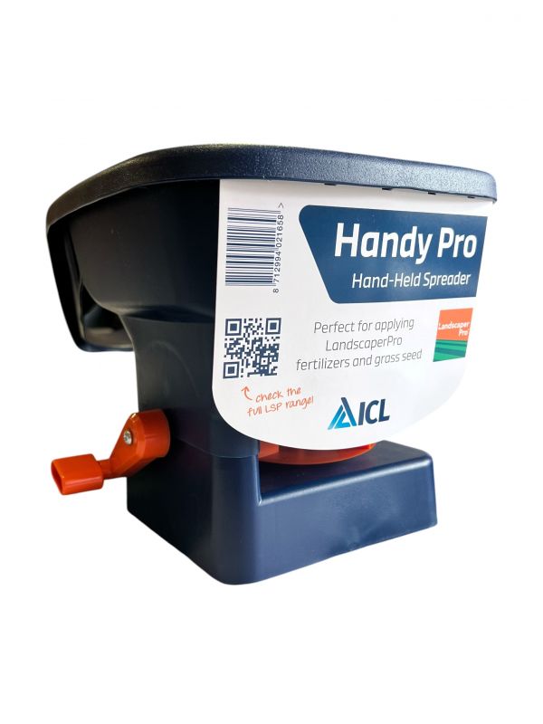 Розкидач ручний Handy Pro ICL - 2,5 кг
