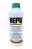 Антифриз HEPU G11 GREEN концентрат (каністра 1,5 л)