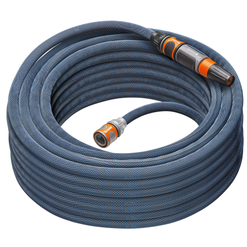 Шланг текстильний Gardena Liano Xtreme Set 13 мм 1/2&quot; 25 м