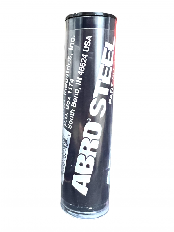 Сварка холодная чёрная ABRO - 57 гр