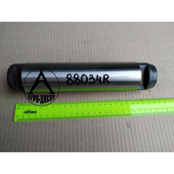КК088034R Палець кронштейна D50x230mm KVERNELAND