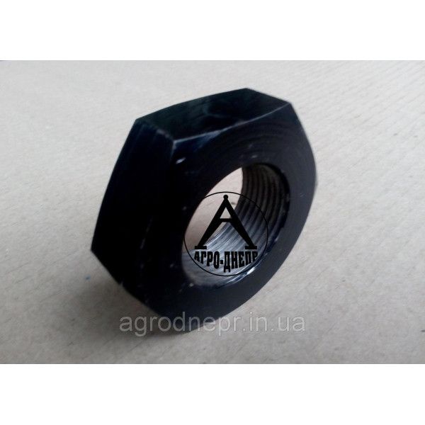 850111792 Гайка НМ 40*2,5 GREGOIRE BESSON (низька)