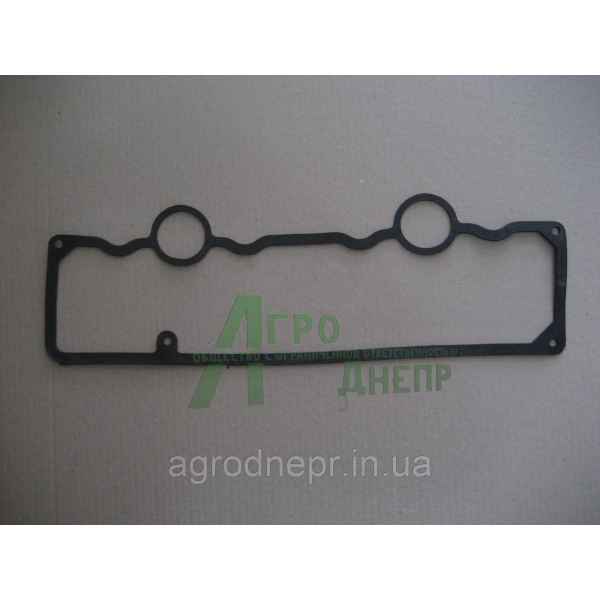 Прокладка кришки ГБЦ Д-240 (гумокорка) 240-1003108