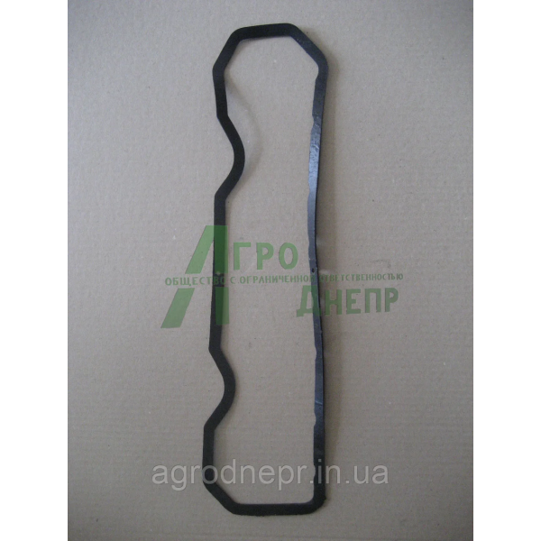 Прокладка крышки клапанов верхня Д-240 (гумокорка) 240-1003109