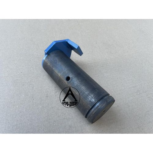 3136036 Палець D60x145/160x48 Zn