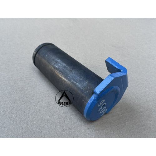 3136036 Палець D60x145/160x48 Zn