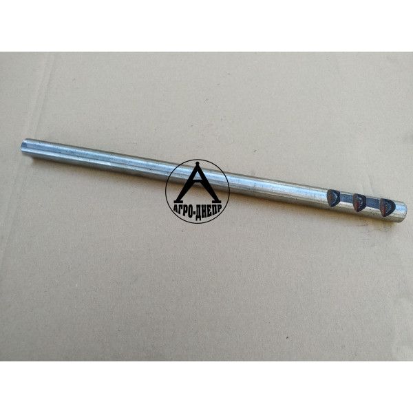 Валік перемикання 3 і 5 передачі КПП ЮМЗ 40-1702062