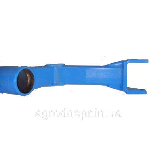 4506331 Кронштейн кріплення перевороту D40x190 LEMKEN