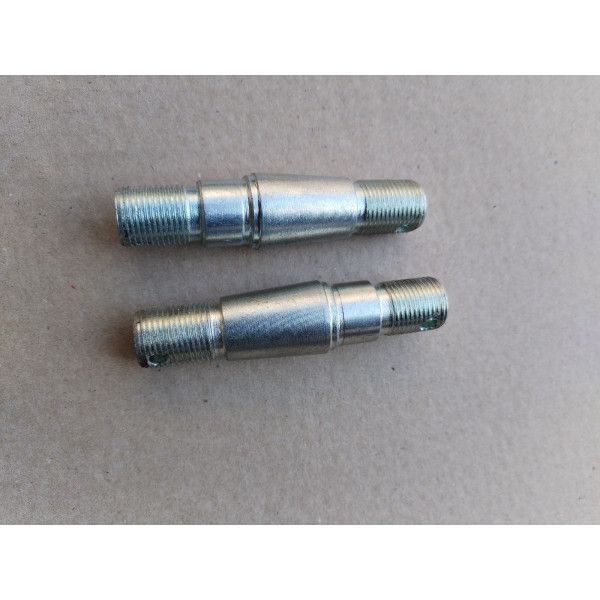 Палець рульовий Т-40, Т-25, Т-16 (голий) ЦС-40